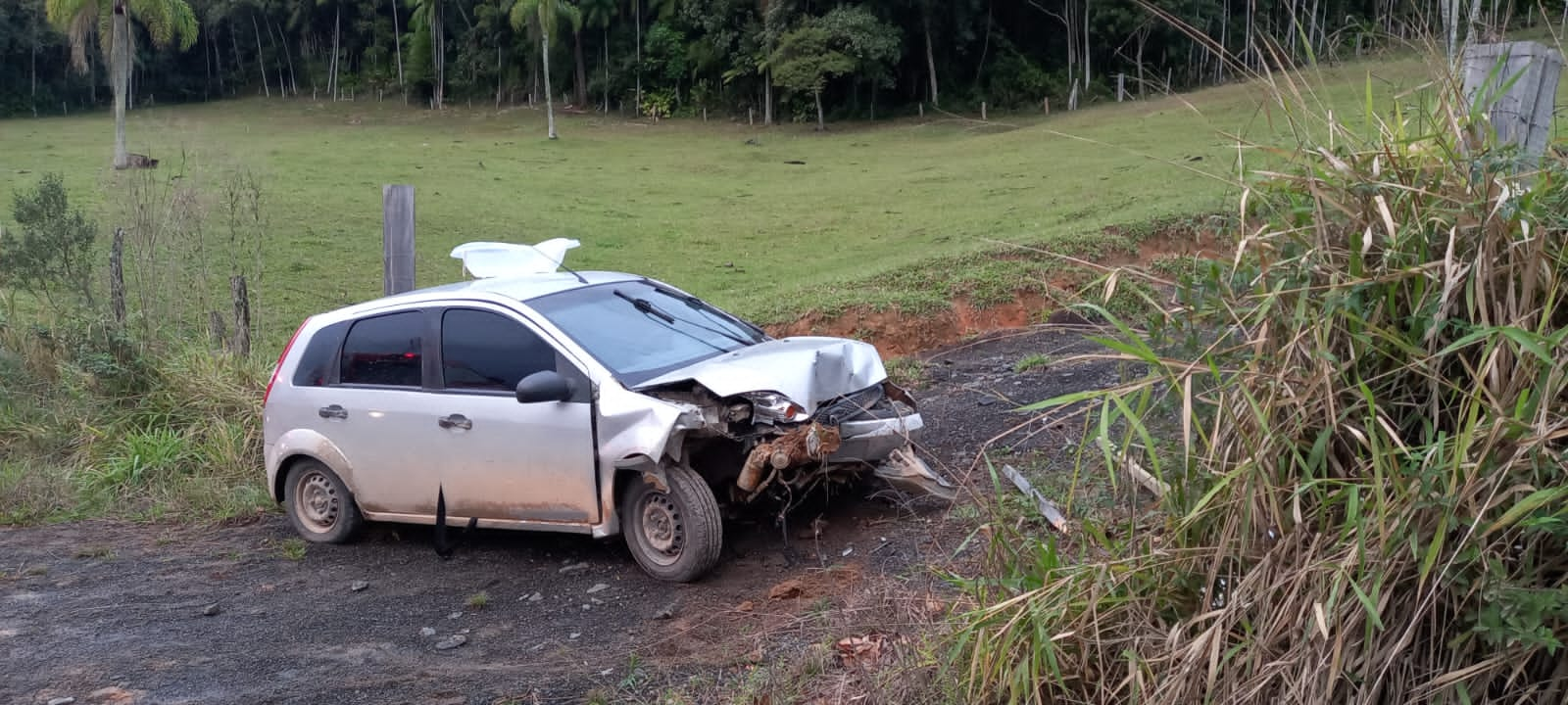 Foto: CBMSC | Divulgação