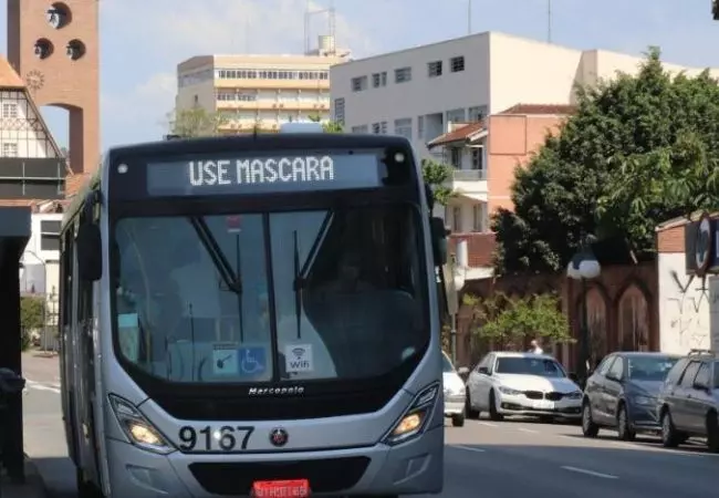 Foto: Prefeitura de Blumenau/Divulgação.