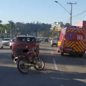 Foto: Corpo de Bombeiros/Divulgação.