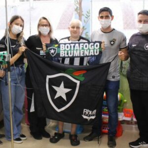 Foto: HSA/Divulgação