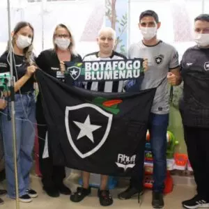 Foto: HSA/Divulgação