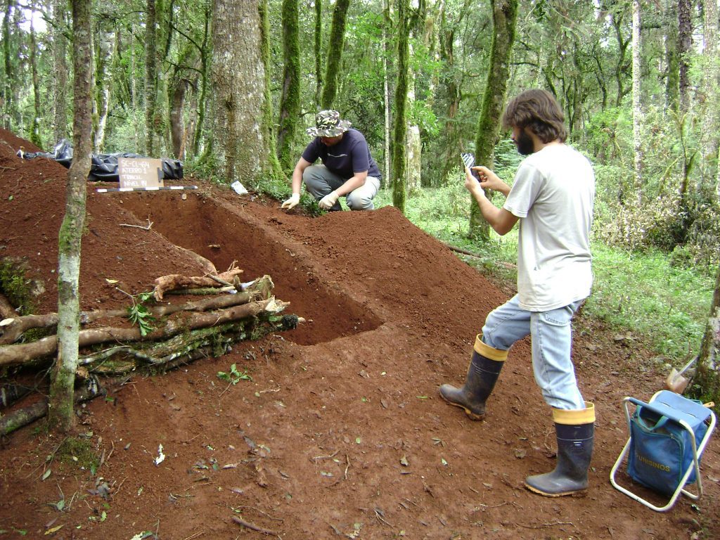 Foto: Unisinos/Reprodução