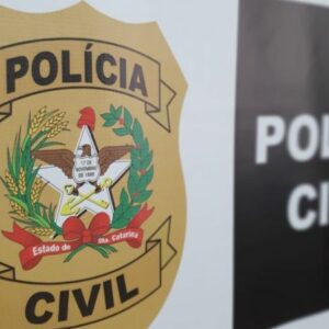 Foto: Polícia Civil/Divulgação