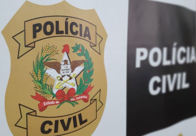 Foto: Polícia Civil/Divulgação