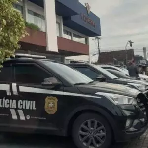 Foto: divulgação/Polícia Civil