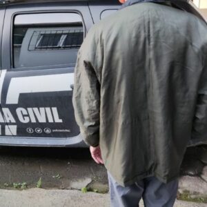 Foto: Polícia Civil/Divulgação