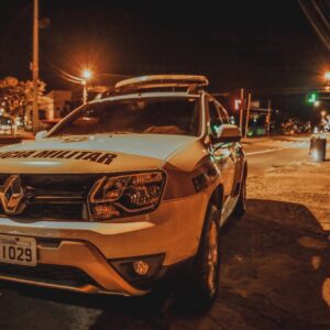 Imagem ilustrativa | Foto: Polícia Militar/divulgação
