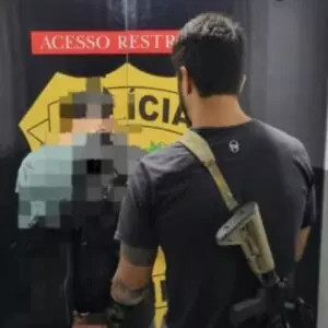 Foto: Polícia Civil/Divulgação