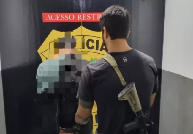 Foto: Polícia Civil/Divulgação