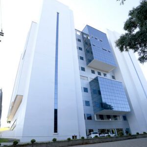Foto: Hospital Regional do Oeste