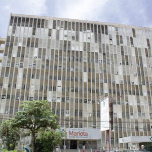 Foto: Hospital e Maternidade Marieta Konder Bornhausen/Divulgação 