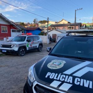 Foto: Handerson Souza/Rádio Clube de Lages