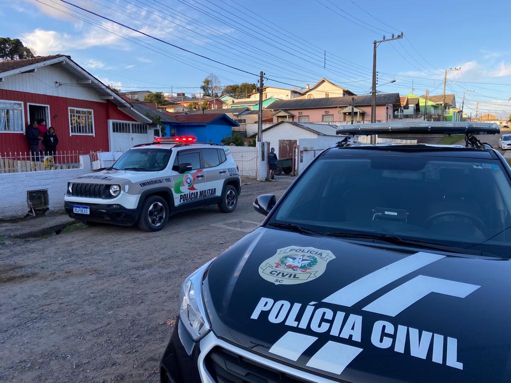 Foto: Handerson Souza/Rádio Clube de Lages