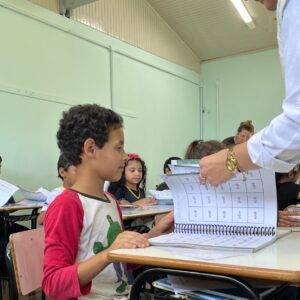 Foto: Prefeitura de Joaçaba | Divulgação