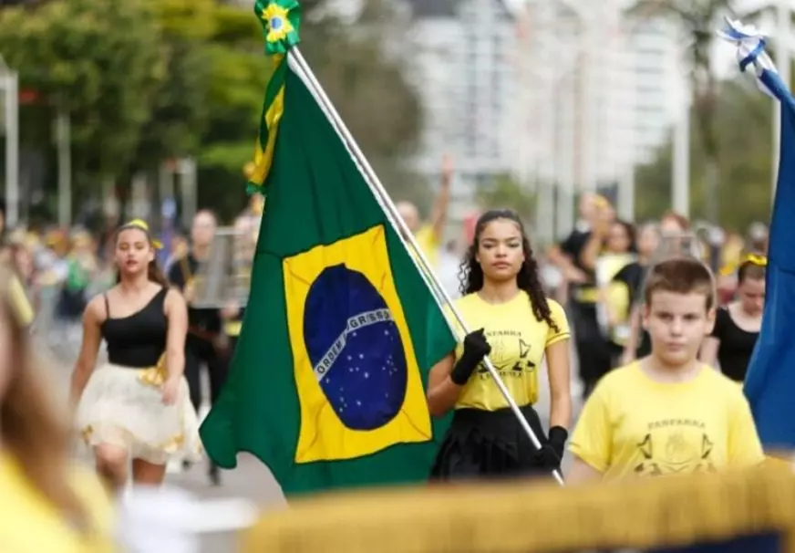 Foto: Joinville | Divulgação