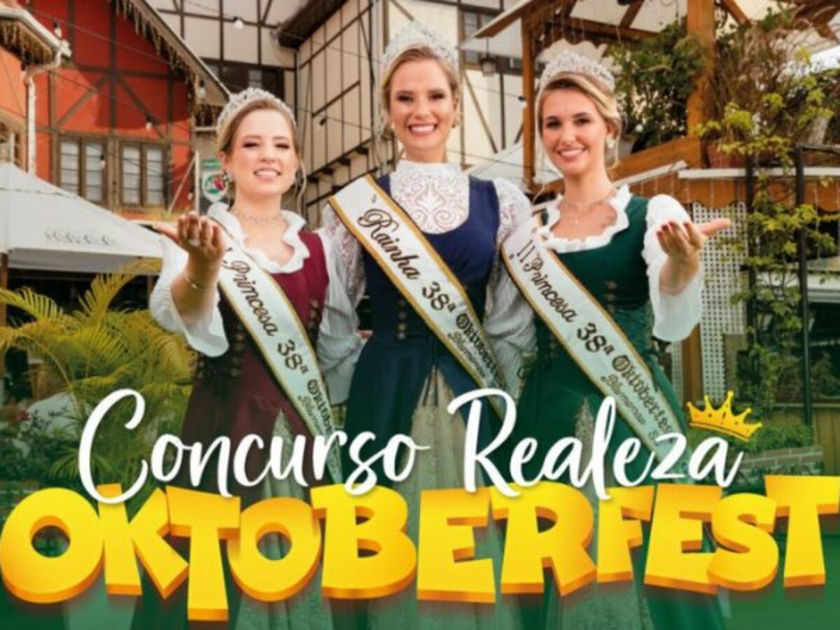 RexturAdvance reúne agentes de SC na Oktoberfest Blumenau