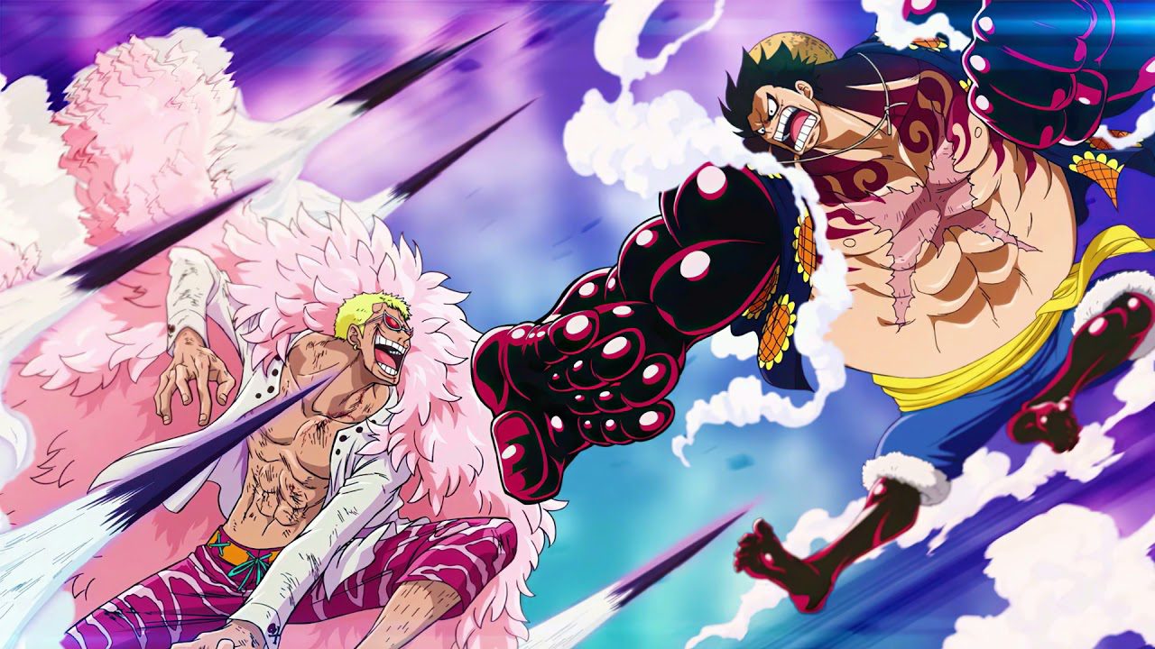 One Piece: 10 episódios mais emocionantes do anime