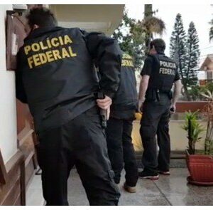 Foto: divulgação/Polícia Federal