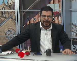 Confira a edição completa do Primeiro Impacto SC | 08/08/2023