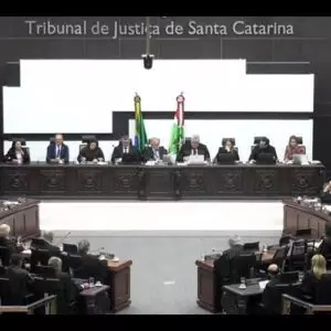 Reprodução/Tribunal de Justiça