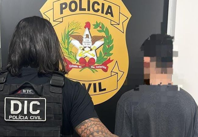 Foto: Polícia Civil/Divulgação