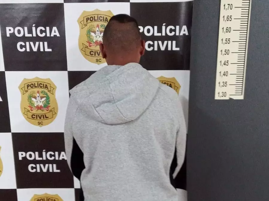 Foto: Polícia Civil