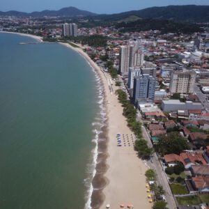 Foto: Prefeitura de Balneário Piçarras | Divulgação