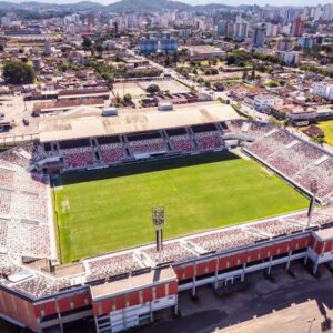 Foto: Câmara de Vereadores de Joinville/Divulgação