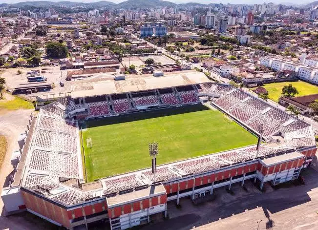 Foto: Câmara de Vereadores de Joinville/Divulgação