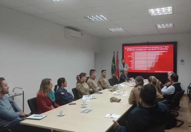 Foto: Polícia Civil/Divulgação