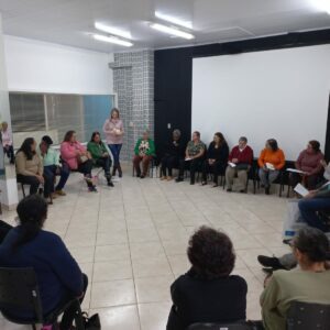 Programa HIPERDIA promove saúde aos moradores de Painel | Foto: Prefeitura de Painel/Divulgação