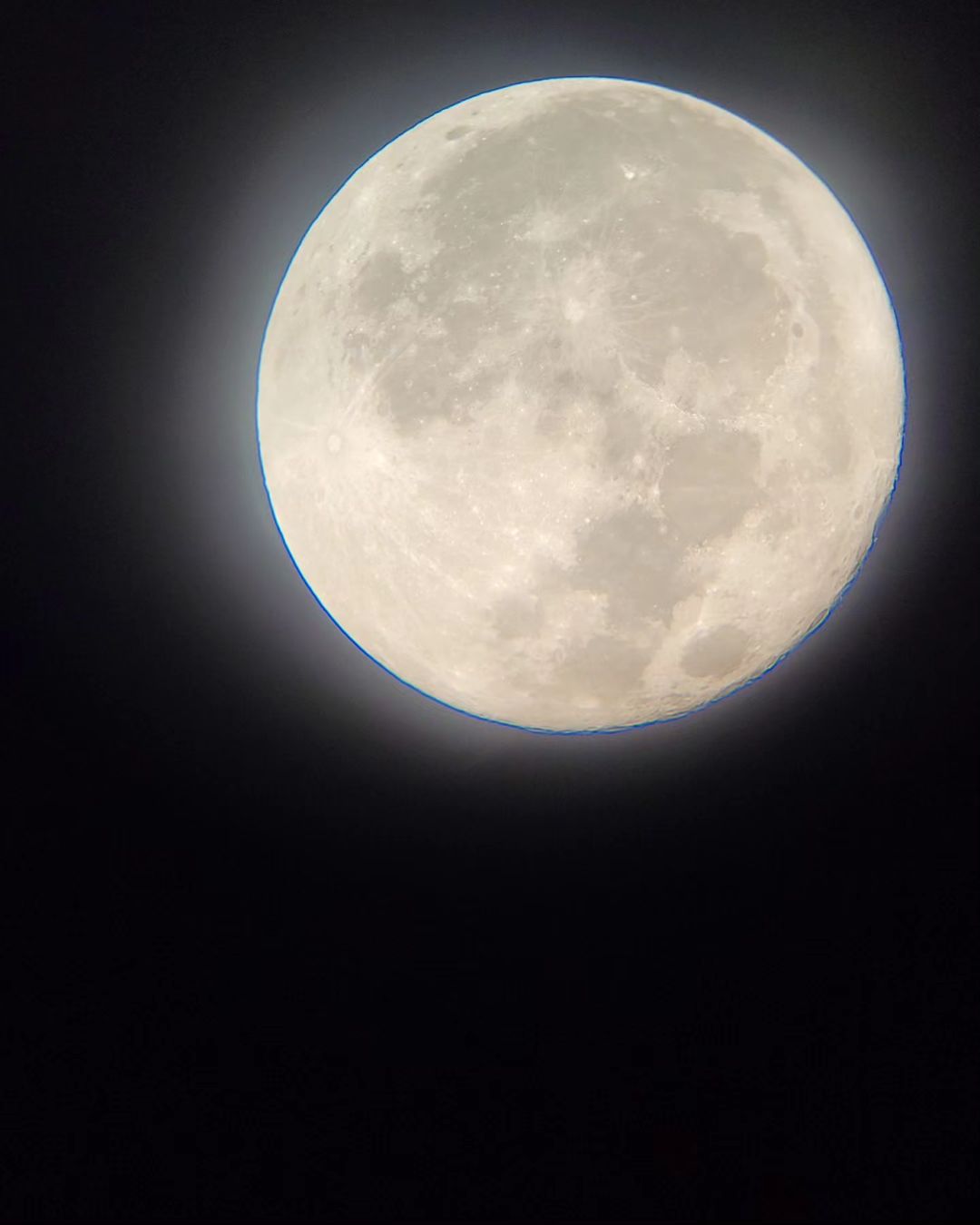 Foto: @parqueastronomicocriciuma/Reprodução 