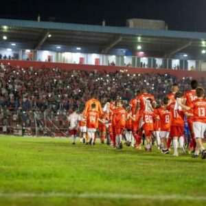 Foto: Gabriel Athayde / Inter de Lages e Nilton Wolff