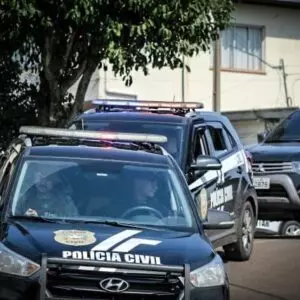 Fotos: Polícia Civil de Santa Catarina (PCSC) Divulgação 