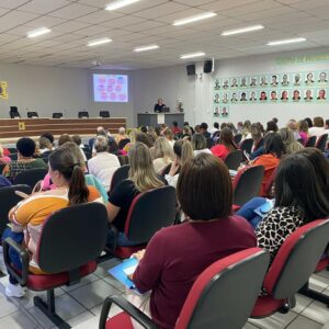 Foto: divulgação/Prefeitura de Guaramirim