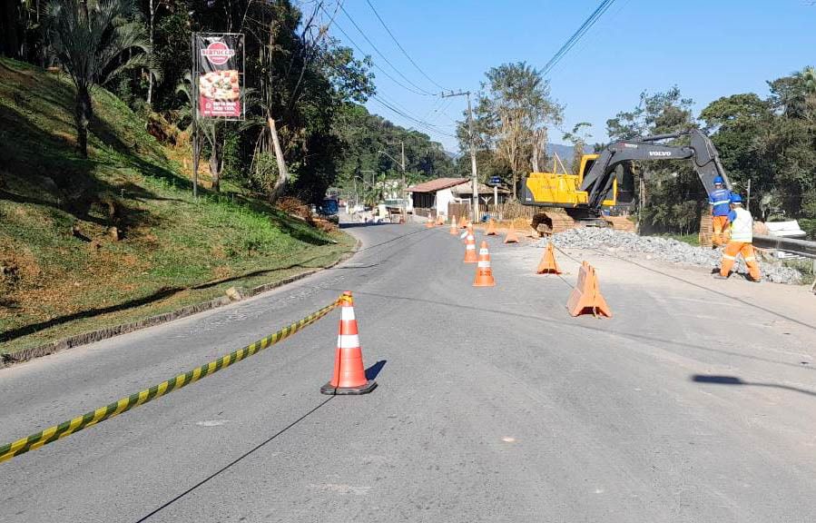 Foto: divulgação/Prefeitura de Joinville