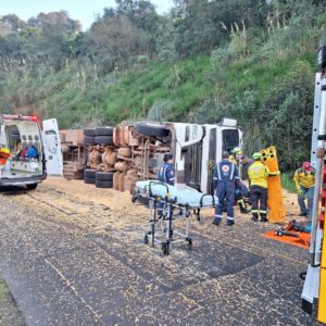 Foto: PMRv/Divulgação 