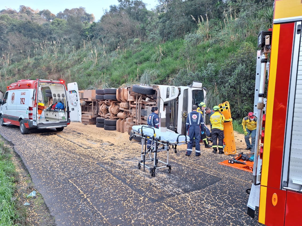 Foto: PMRv/Divulgação 