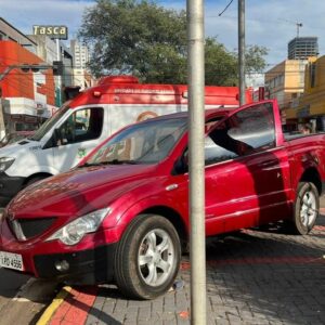 Foto: Polícia Militar | divulgação. 