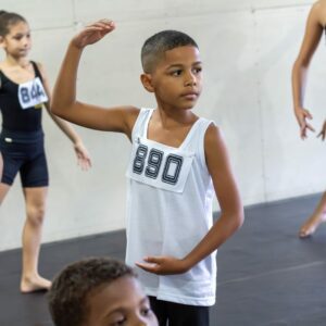 Foto: divulgação/Escola de Teatro Bolshoi Brasil