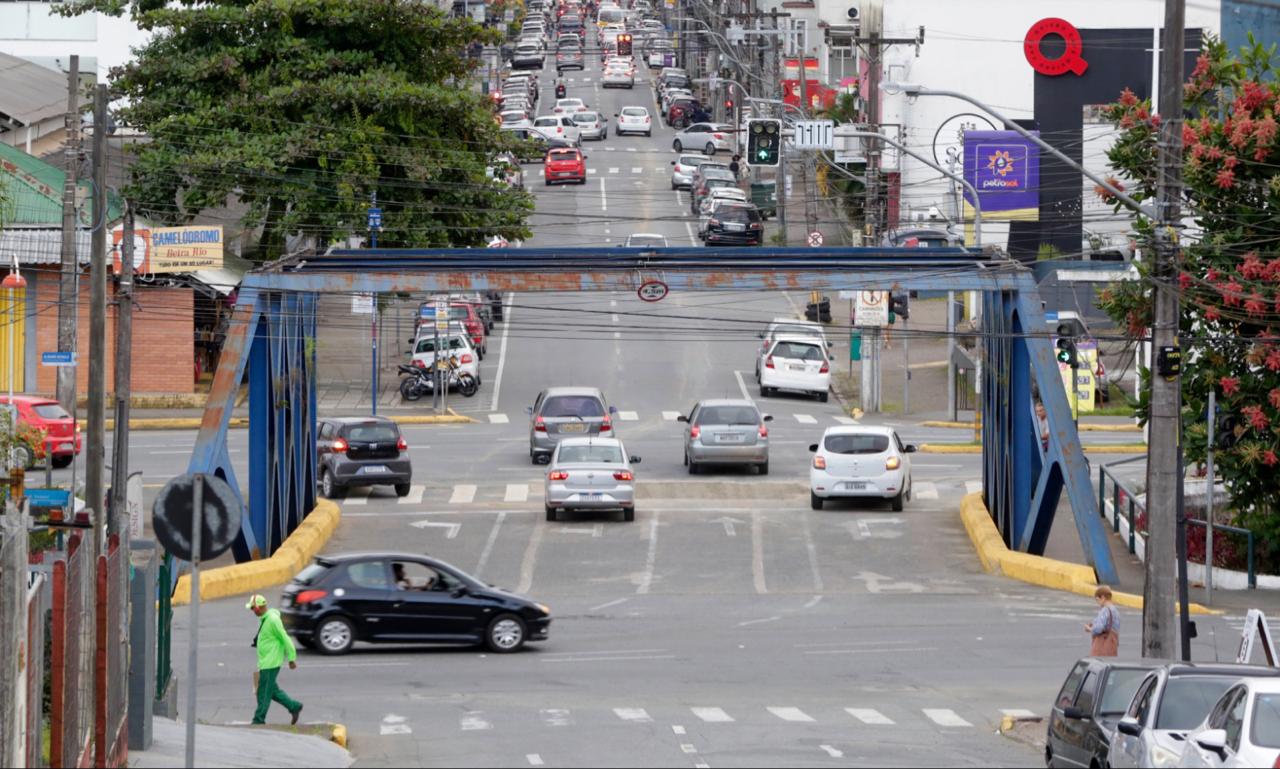 Foto: divulgação/Prefeitura de Joinville