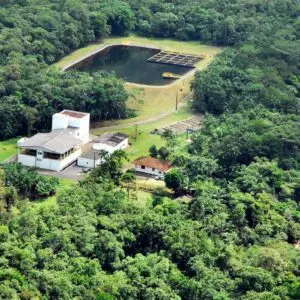 Foto: divulgação/Prefeitura de Joinville