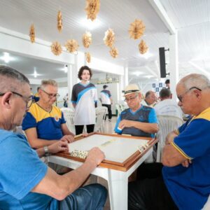 Foto: divulgação/Prefeitura de Joinville