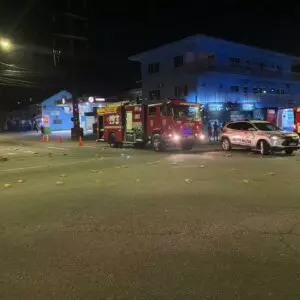 Foto: divulgação/Polícia Militar Joinville