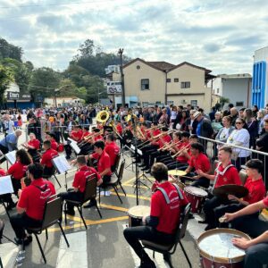 Foto: divulgação/Prefeitura de Guaramirim