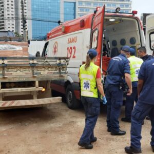 Foto: Corpo de Bombeiros Militar/Divulgação 