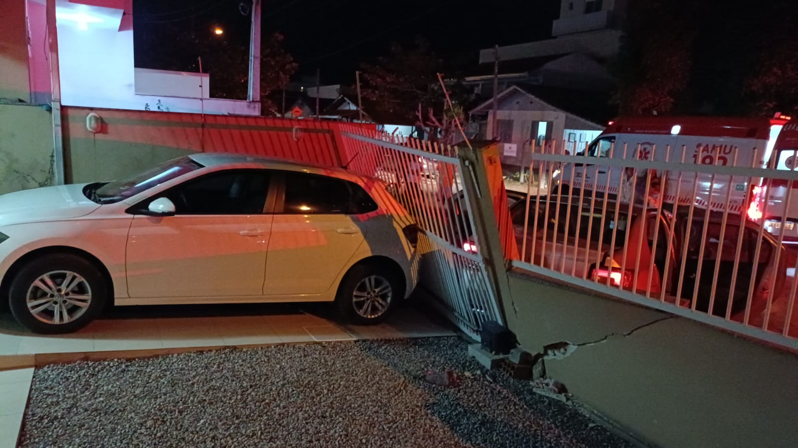 Foto: Polícia Militar/Divulgação 