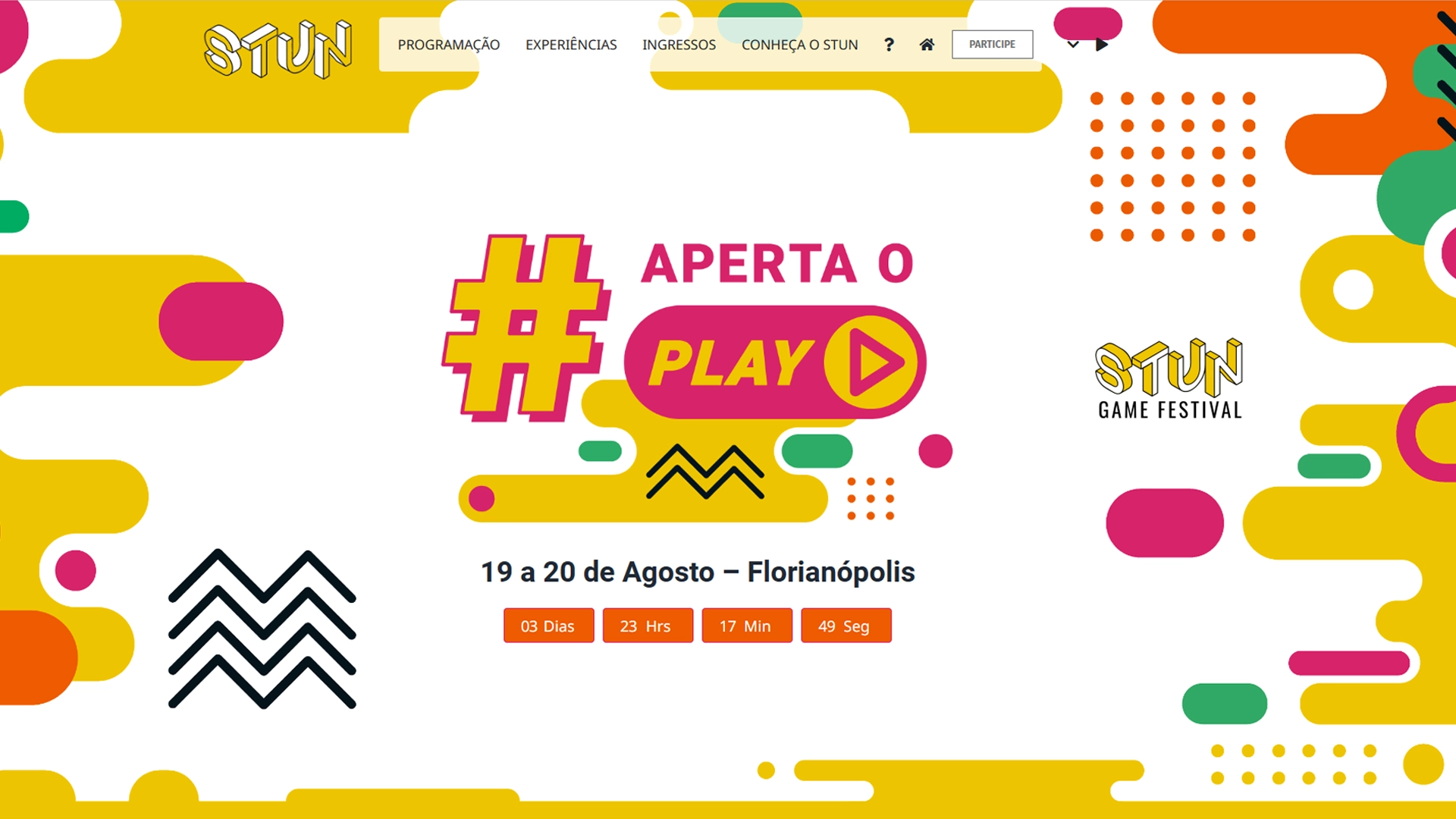 Maior rede de studios de entretenimento e educação gamer do Brasil