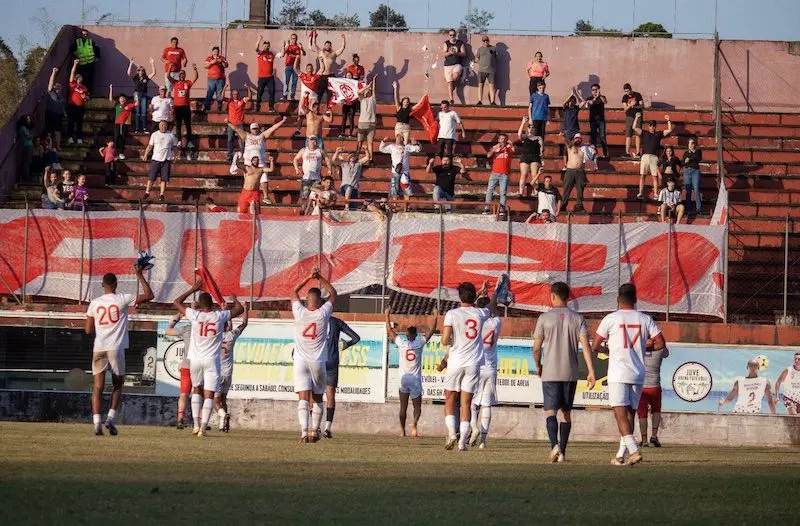 Foto: Gabriel Athayde | Inter de Lages