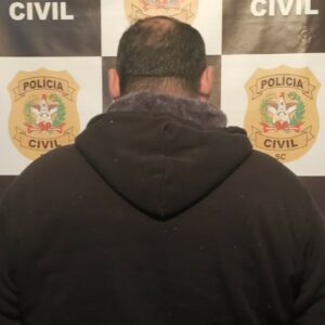 Foto: Polícia Civil / Divulgação 